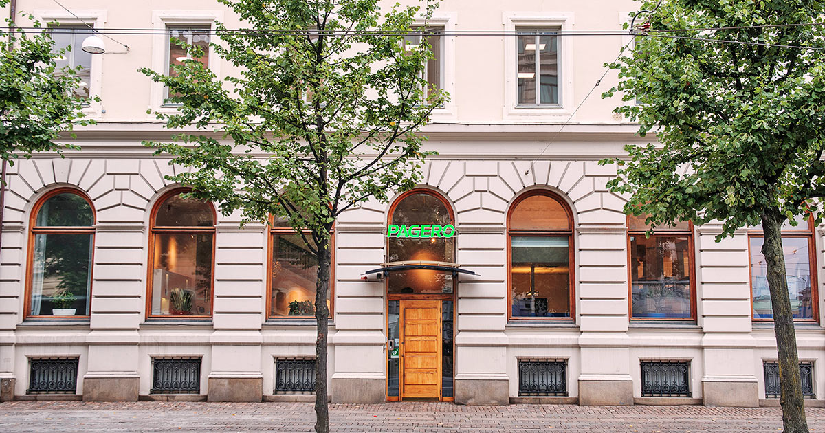 MAQS Advokatbyra Gothenburg, Sweden Office