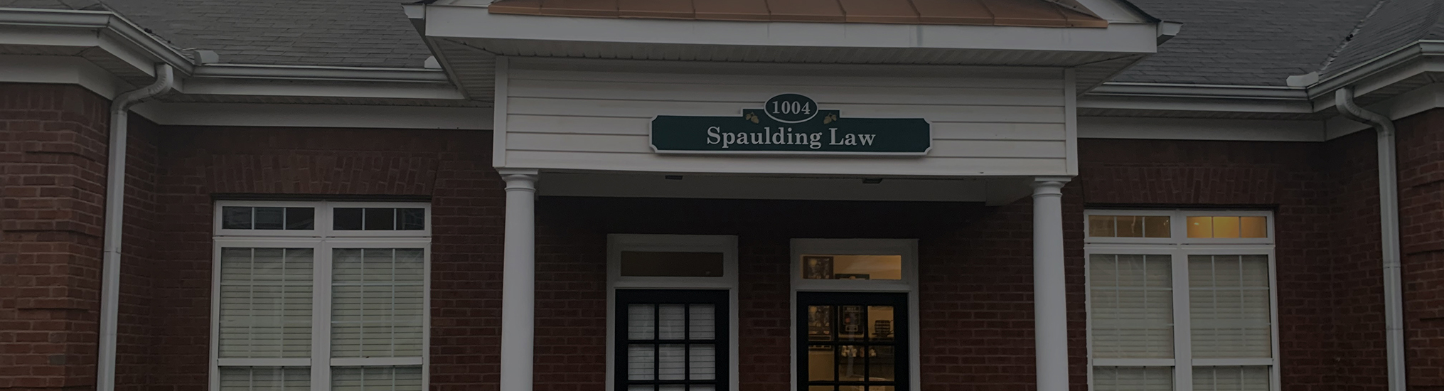 Spaulding Injury Law Cumming,  Office
