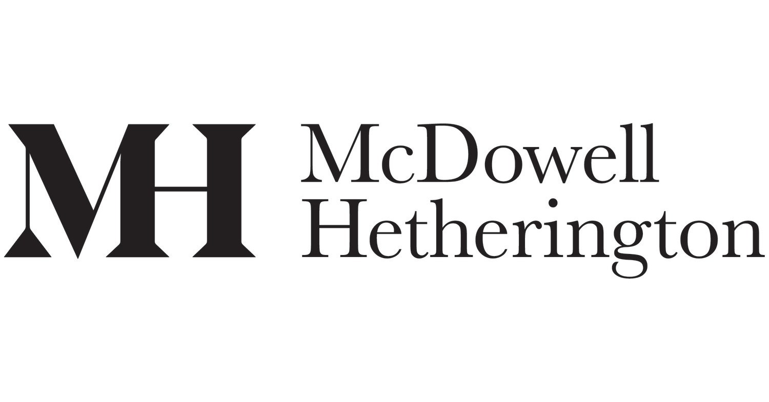 McDowell Hetherington LLP Houston, TX Office