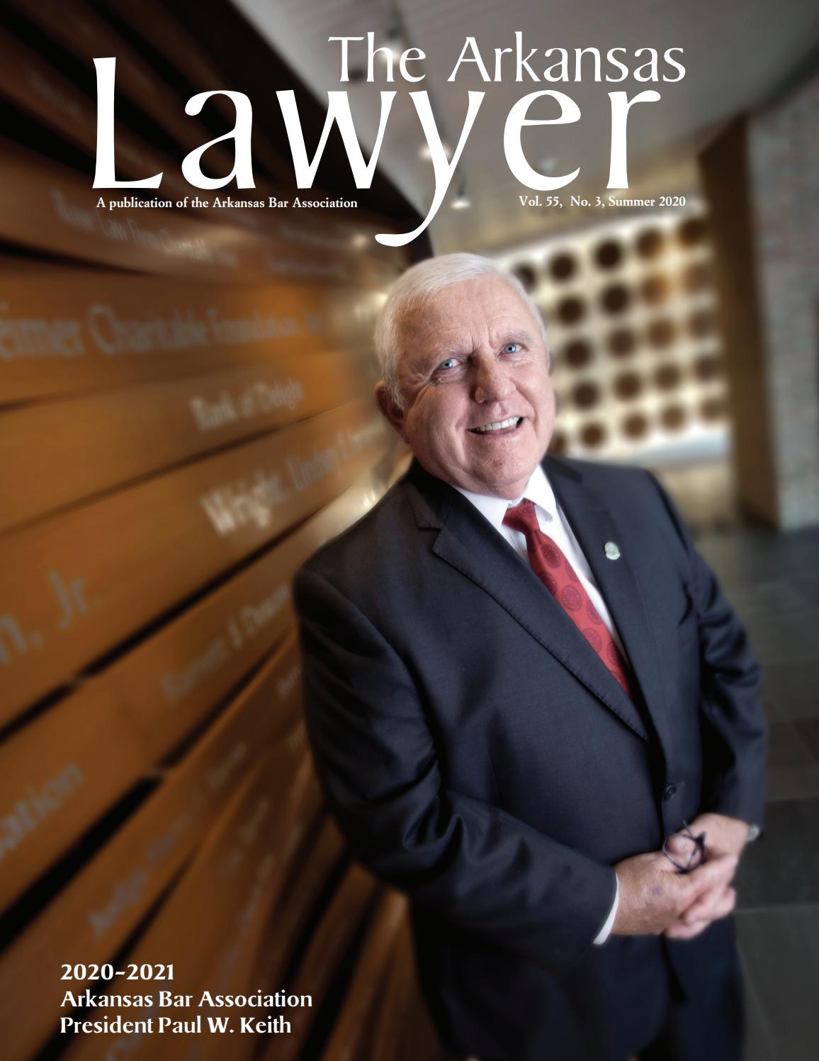 Rose Law Firm Little Rock, AR Office