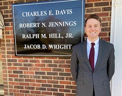 Davis, Humbert & Jennings, P.A Mebane,  Office