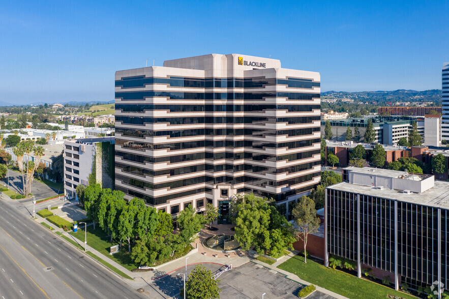 Fitch, Even, Tabin & Flannery LLP Woodland Hills, CA Office