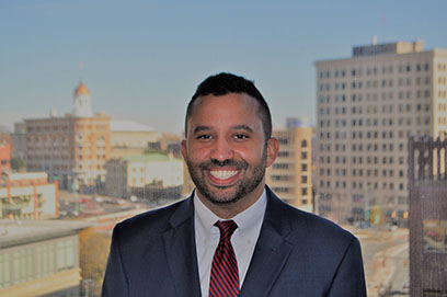 Luther - Anderson, PLLP Chattanooga, TN Office