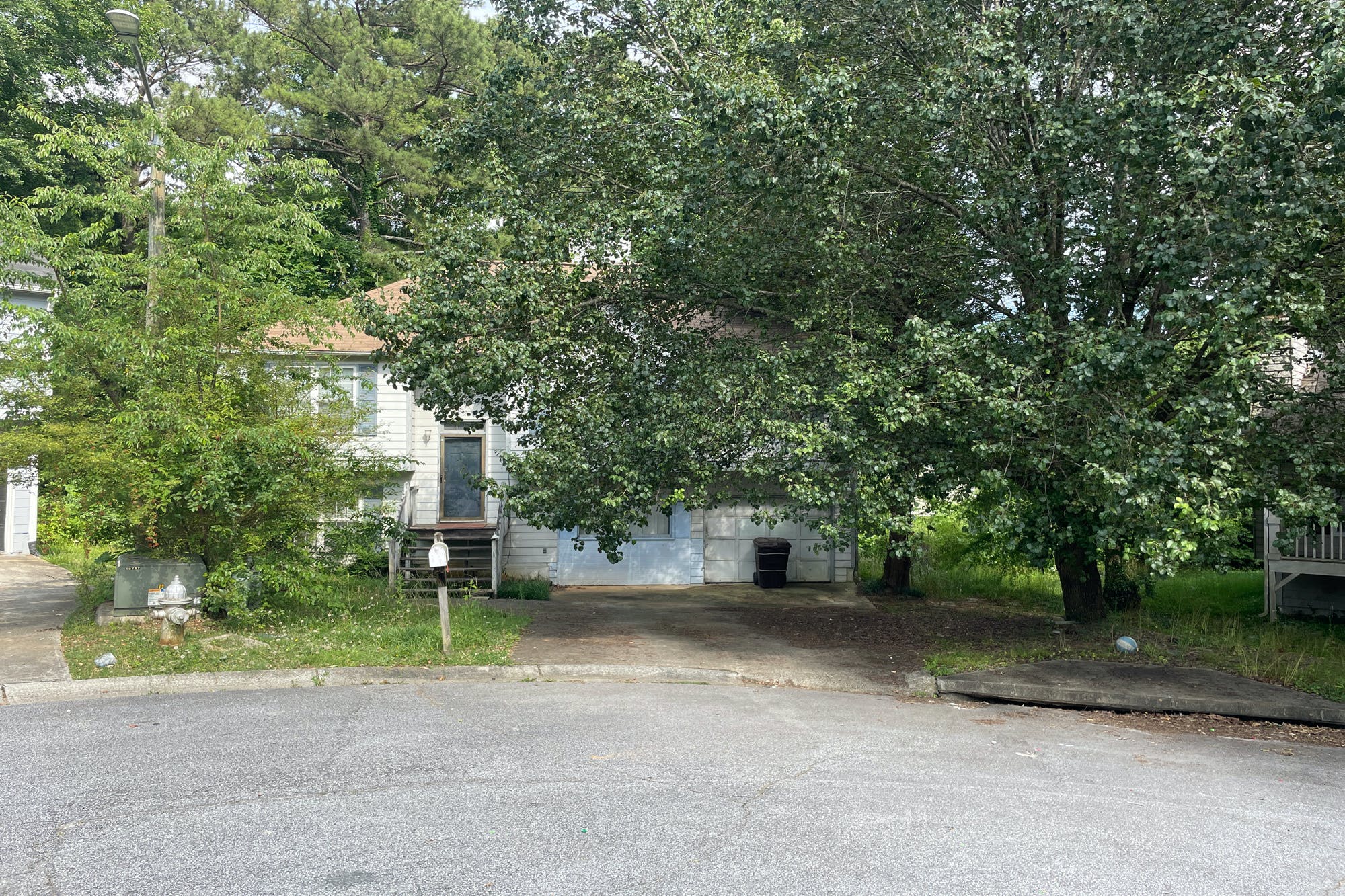 Rubin Lublin, LLC Marietta, GA Office