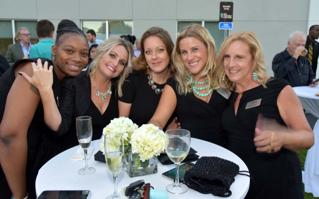 The Eichholz Law Firm Savannah,  Office