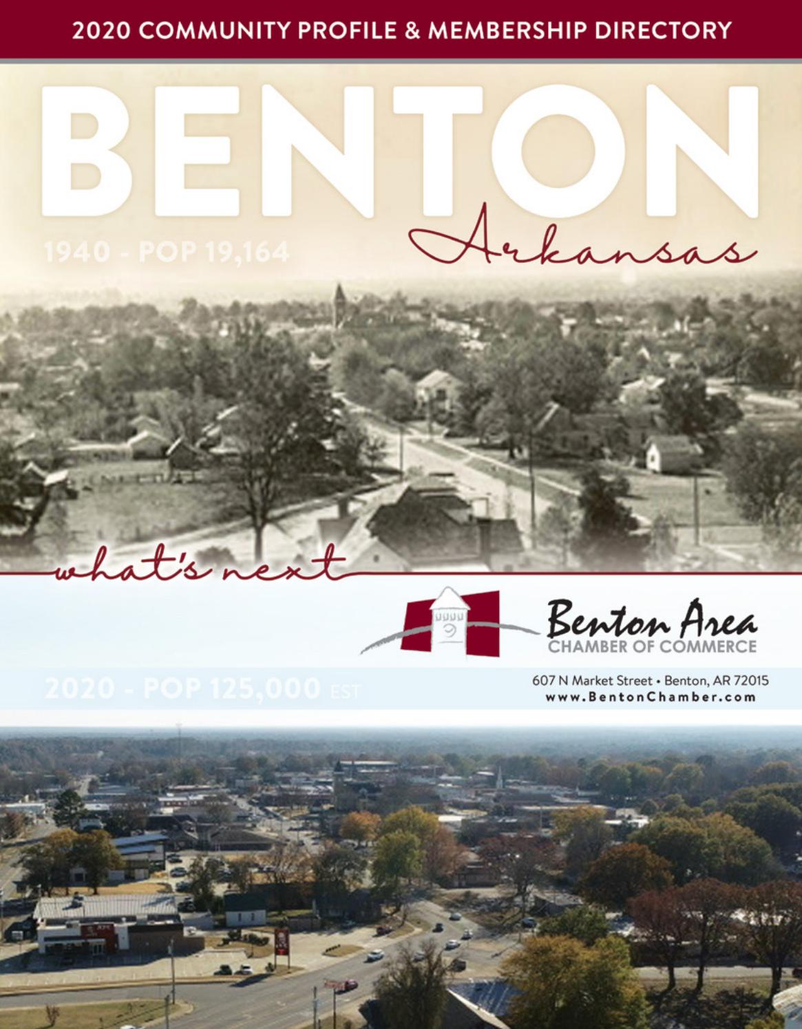 The Blankenship Law Firm, PLLC Batesville, AR Office