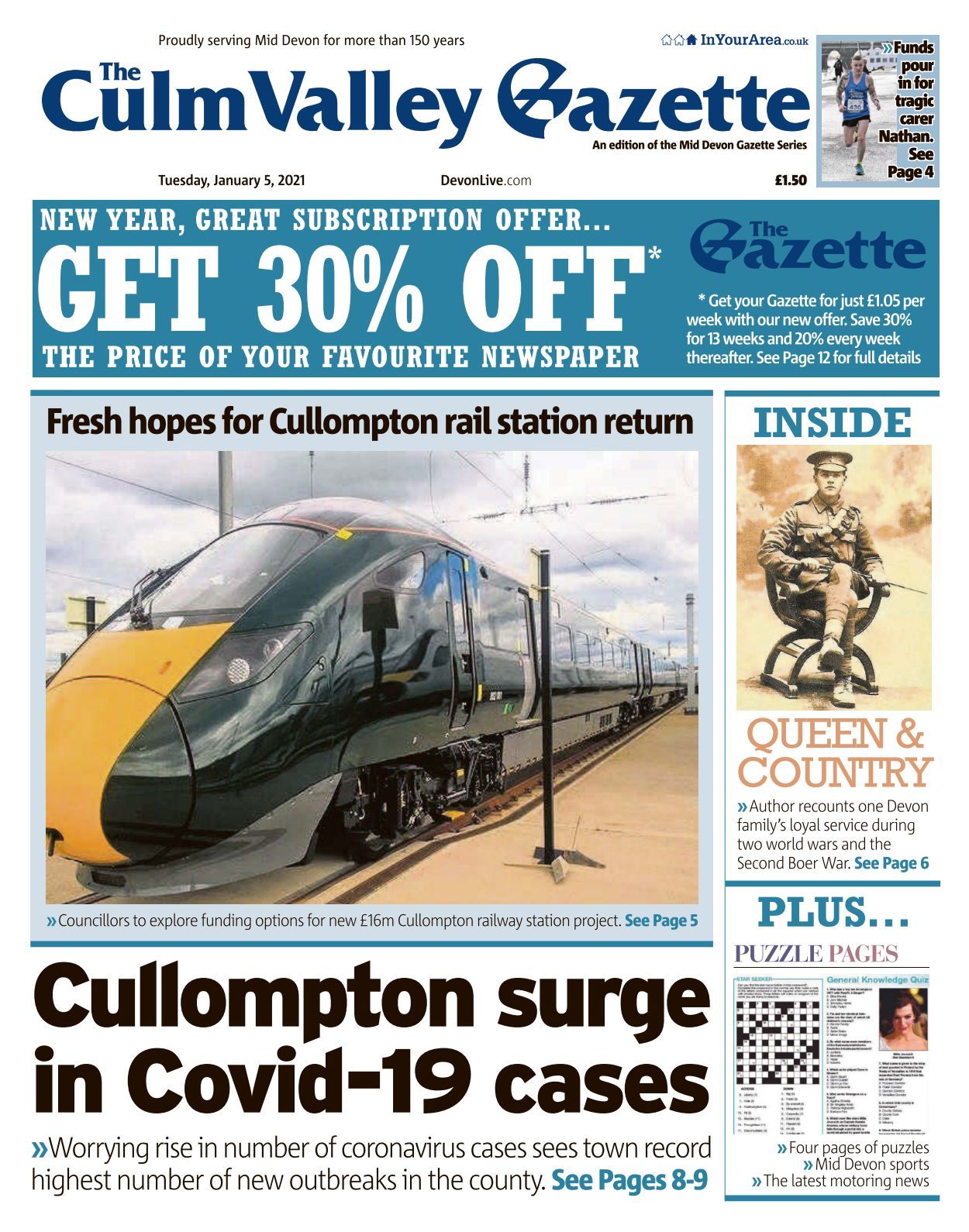 Stones Solicitors LLP Okehampton, UK-England Office