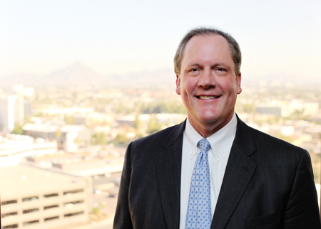 Earl, Curley & Lagarde, P.C Phoenix, AZ Office