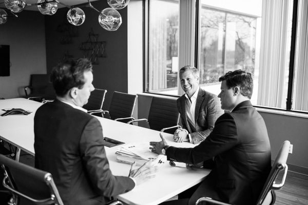 Hart David Carson LLP Elmhurst,  Office