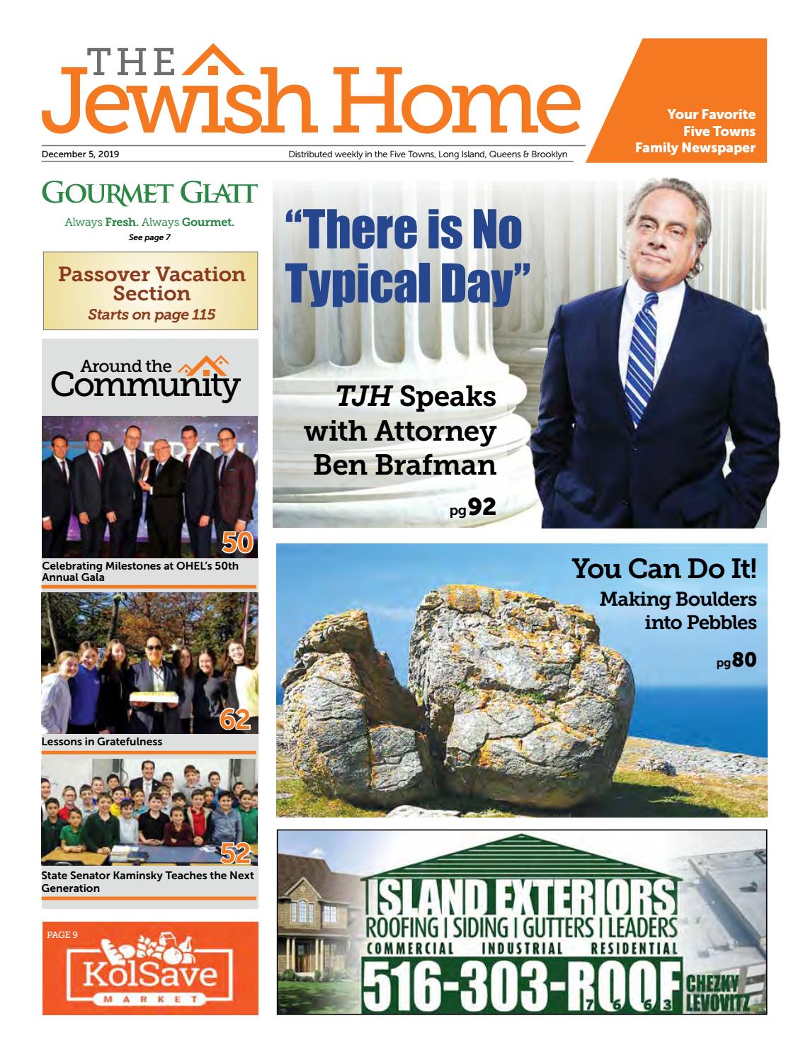 The Law Offices of Steven I. Hilsenrath Brooklyn, NY Office