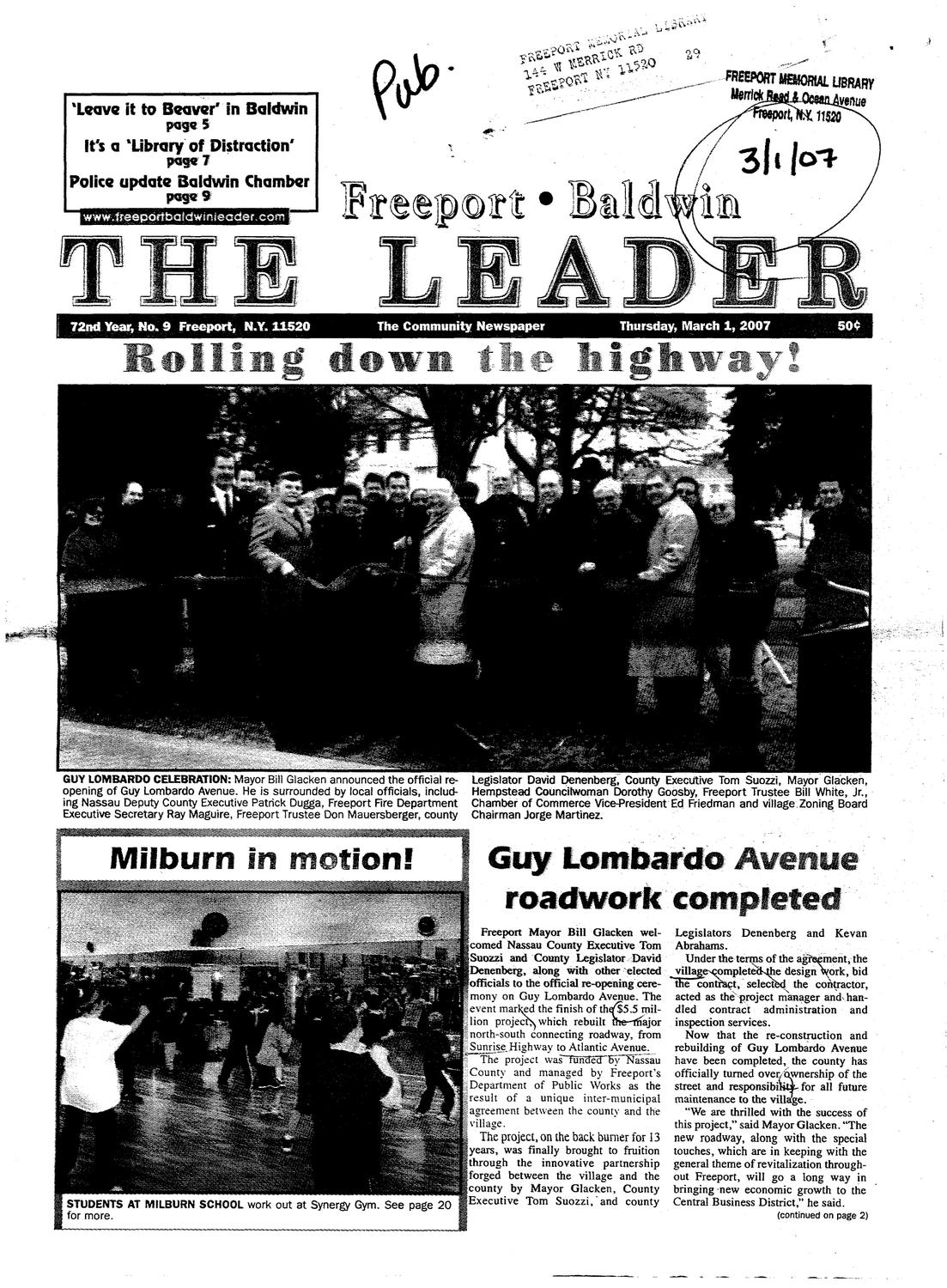 Block, Colucci, Spellman & Peller, L.L.P Clifton Park, NY Office