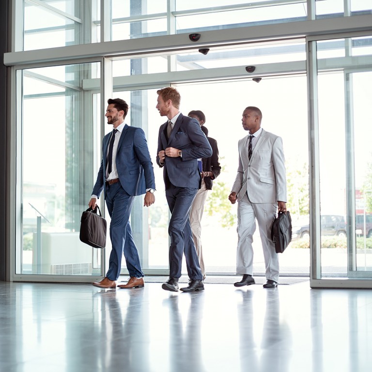 Tozers LLP Devon,  Office