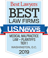 Shadoan, Michael & Wells, L.L.P Rockville, MD Office