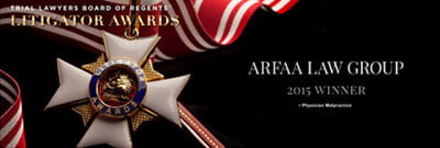 Arfaa Law Group Baltimore,  Office