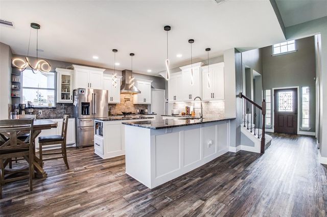 Davidson Law Group, PLLC Keller, TX Office