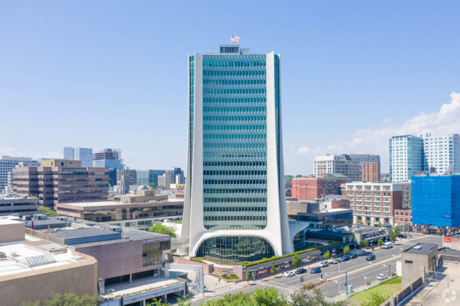 Shipman & Goodwin LLP Stamford, CT Office