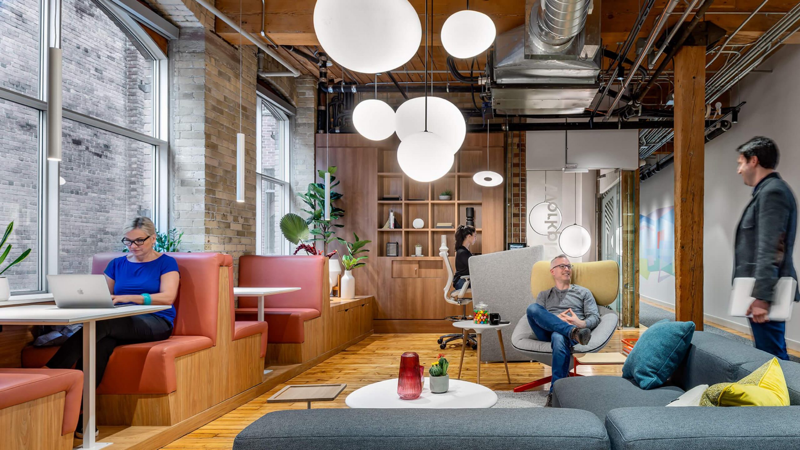 Innovate LLP Toronto, Canada Office