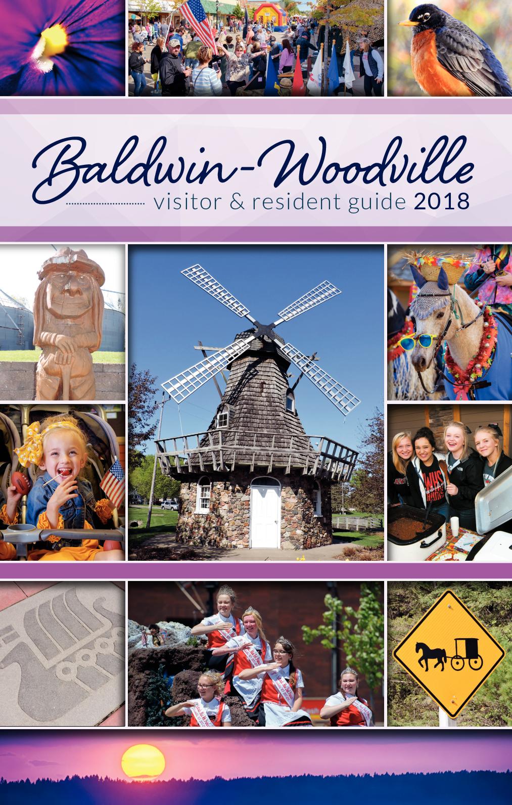 Bakke Norman Law Offices, S.C Baldwin, WI Office