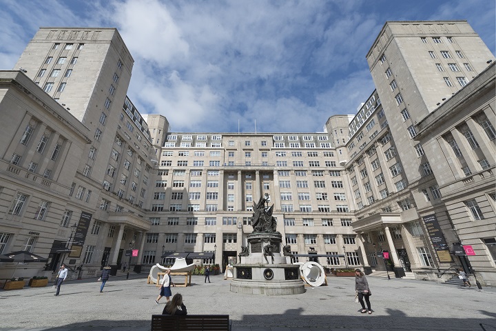 Brabners LLP Liverpool, United Kingdom Office