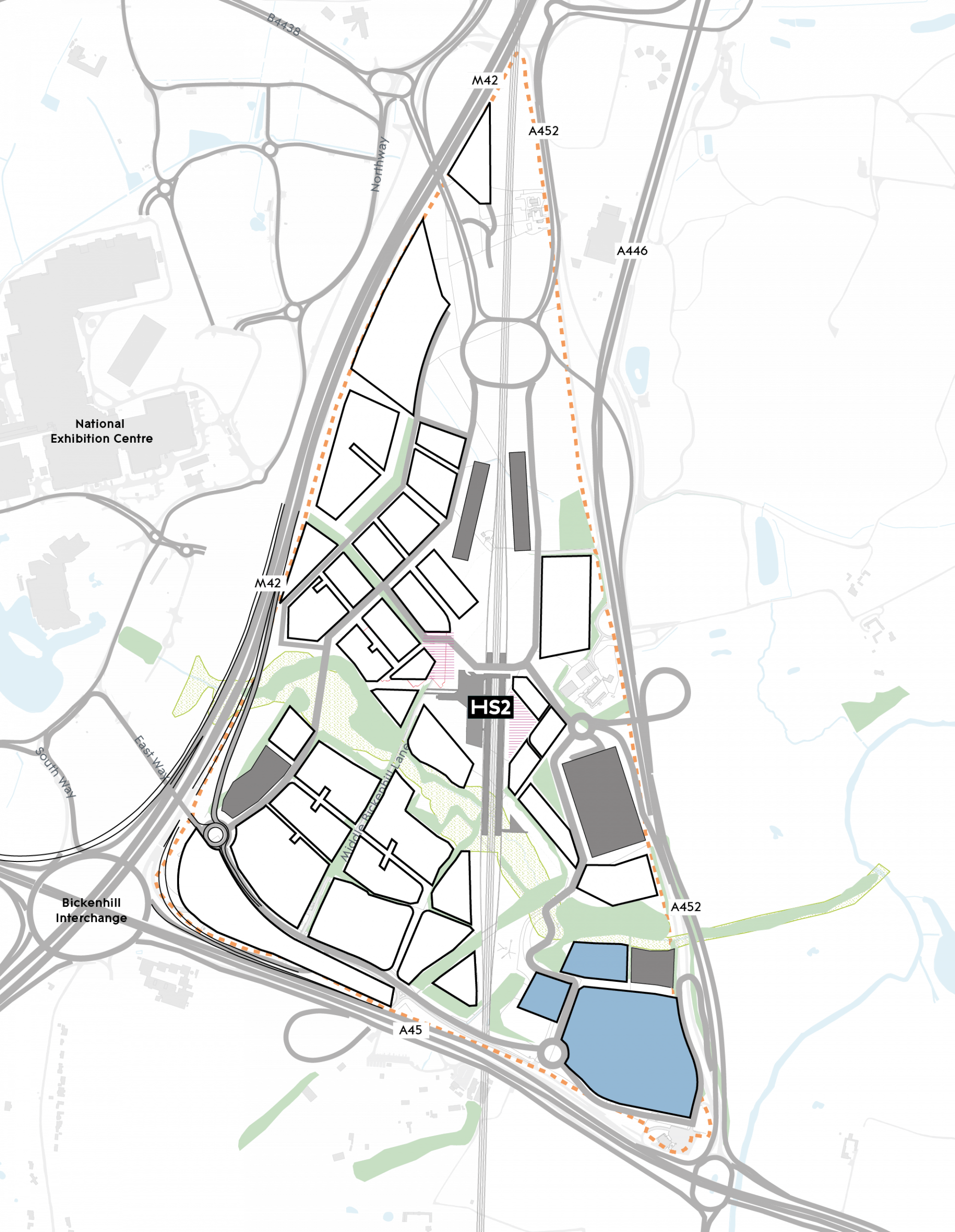 Gowling WLG International Limited Birmingham, United Kingdom Office