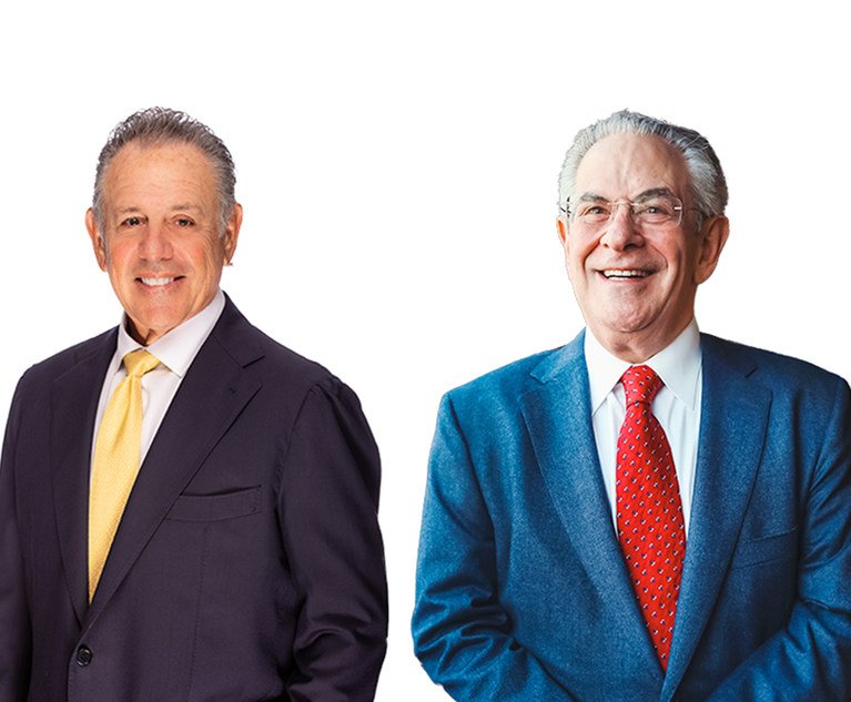 Kluger, Kaplan, Silverman, Katzen & Levine, P.L Miami, FL Office