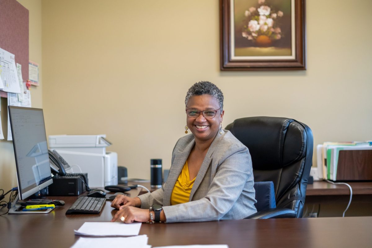 King Law Offices PLLC Rutherfordton, NC Office