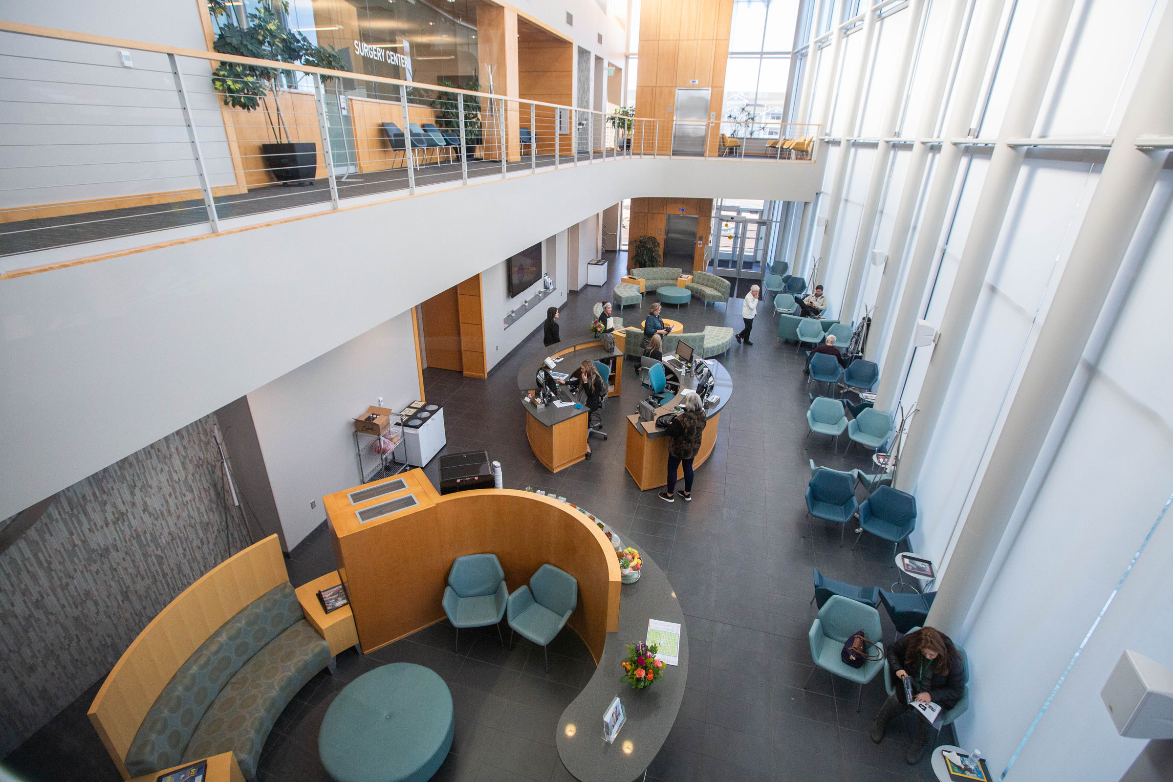 Thompson Law, PLLC, Sioux Falls, SD Office