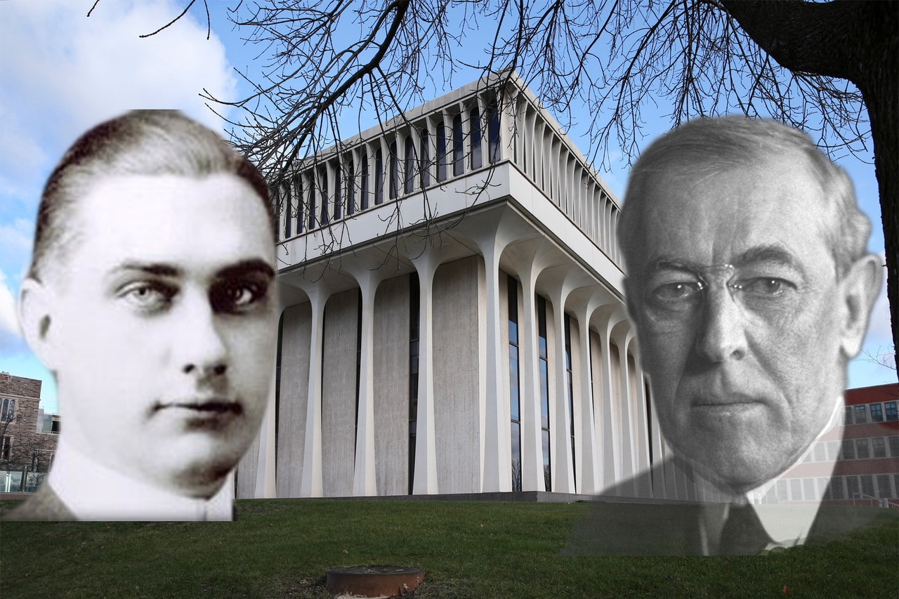 Testan Law Princeton, NJ Office