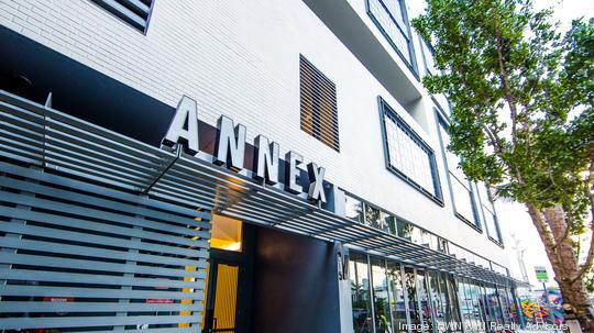 De La Pena & Holiday Tampa, FL Office