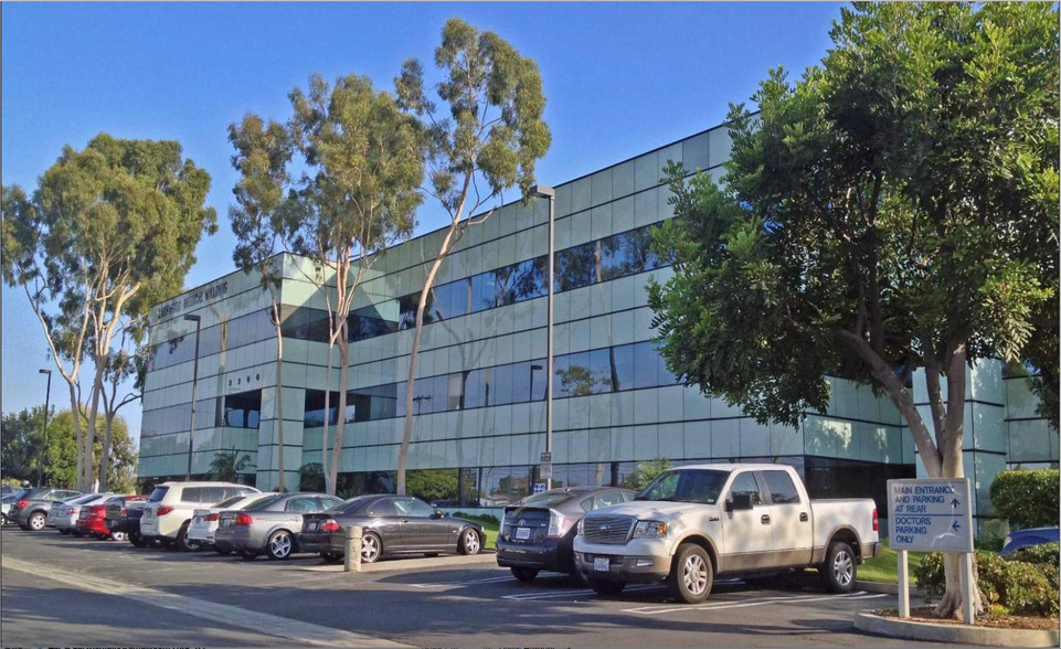 Aura IP Law Lakewood,  Office