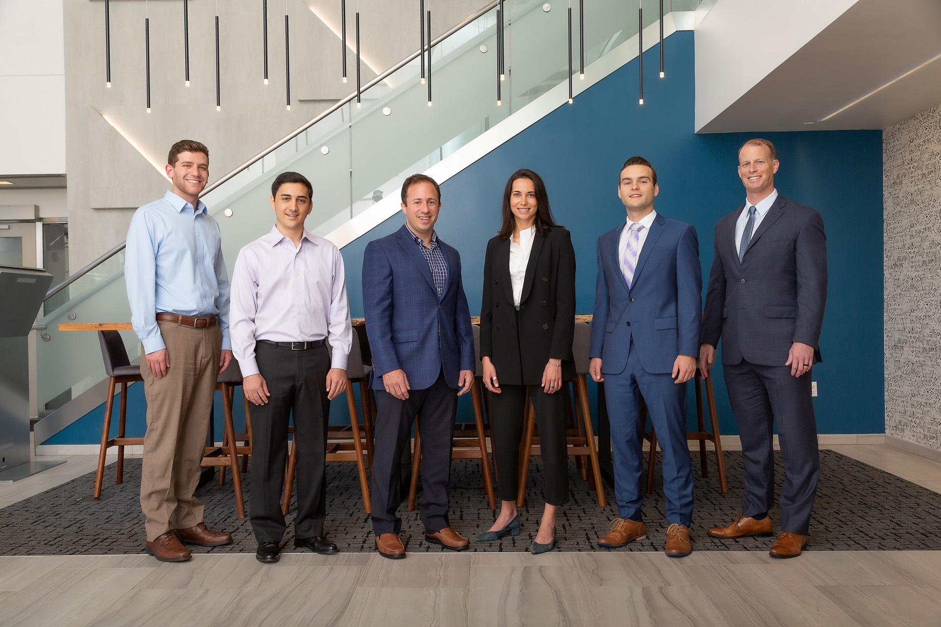Tomasino Legal Group, LLC Wellesley Hills,  Office