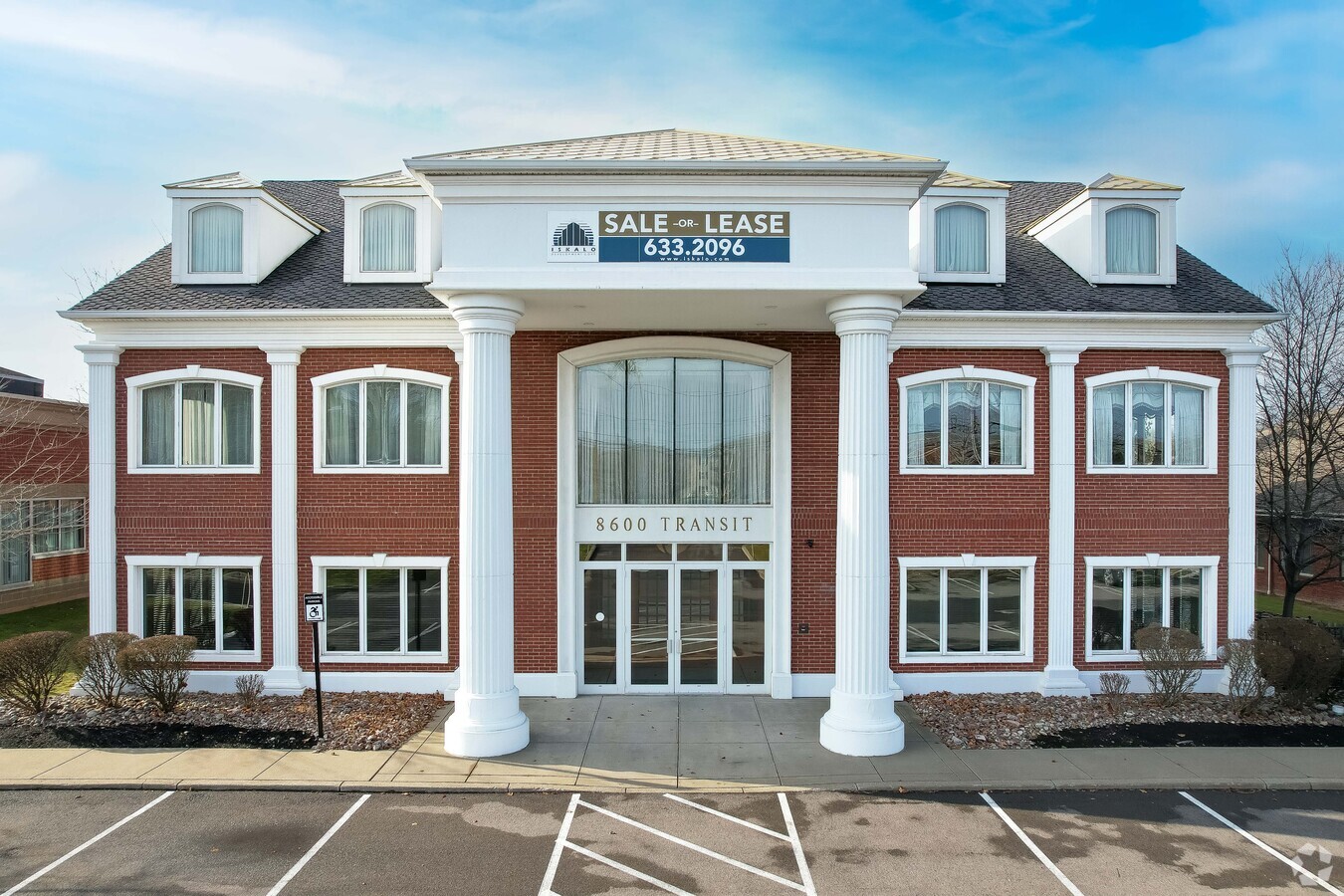 Gross Polowy, LLC Buffalo, NY Office