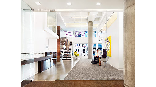 Weisbart Springer Storm Hatchitt, LLP Austin,  Office