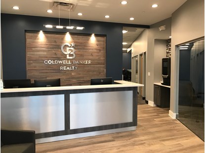 Sandelands Eyet LLP Bedminster,  Office