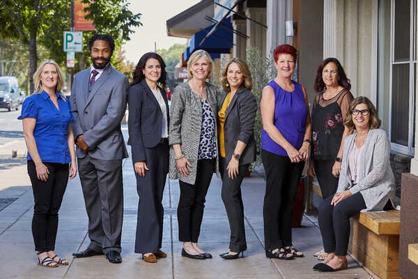 Alvis Quashnock and Associates Brentwood,  Office