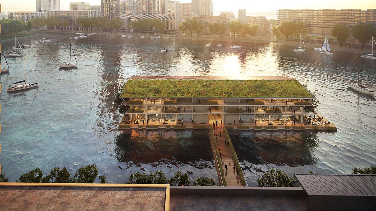 Kneppelhout Korthals Advocaten Rotterdam, Netherlands Office