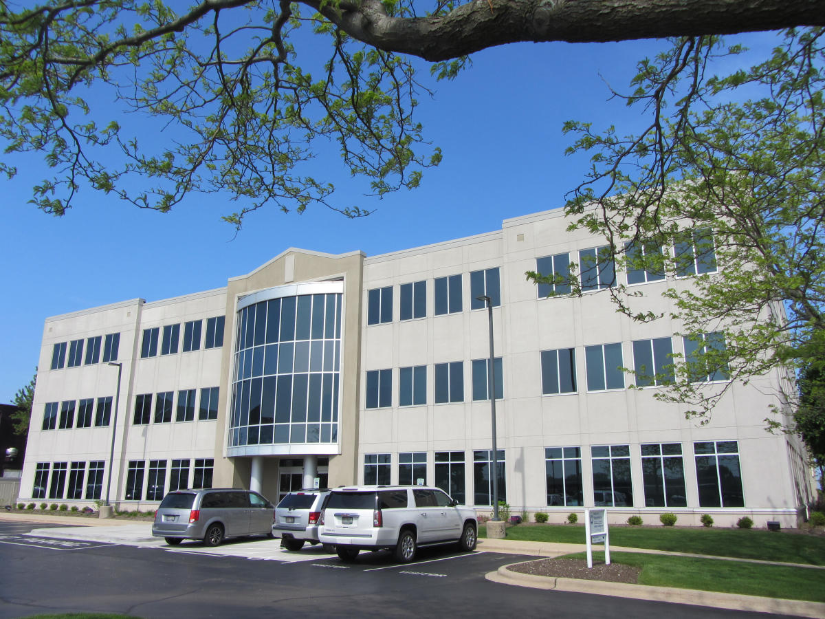 Habush Habush & Rottier SC Kenosha, WI Office