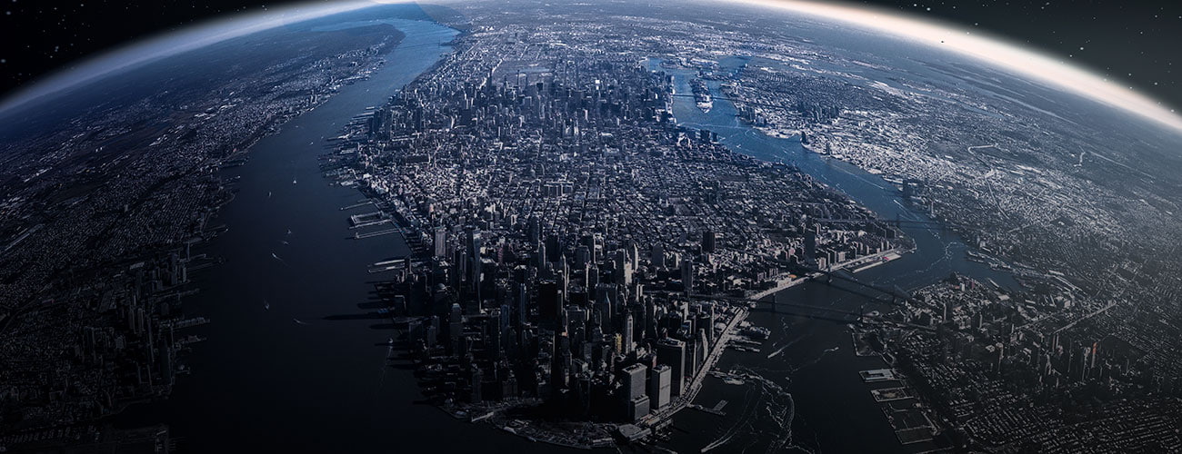 Rich, Intelisano & Katz, LLP New York City,  Office