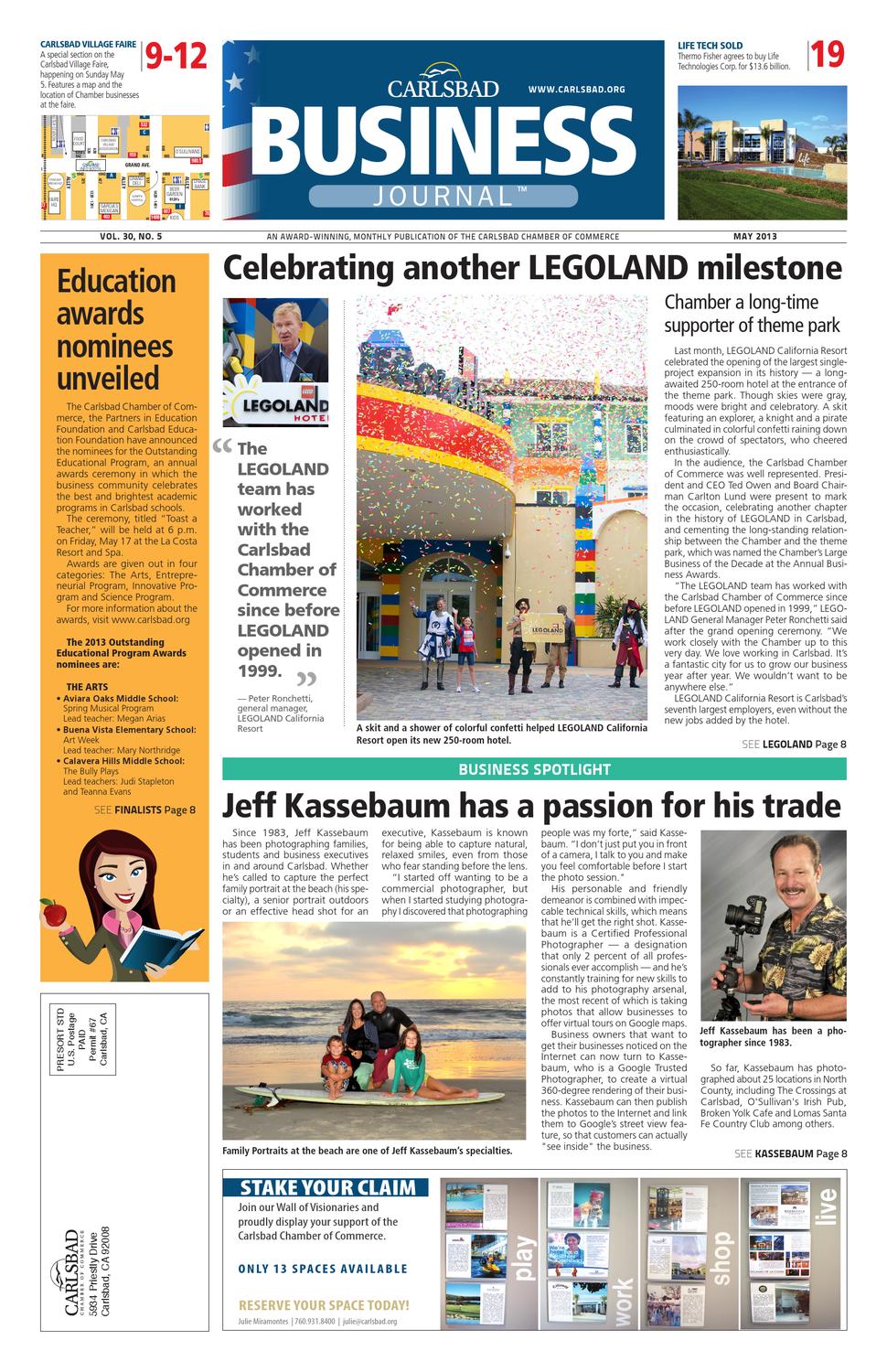 InterContinental IP Carlsbad,  Office