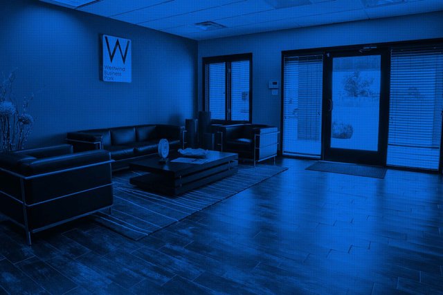 The Law Offices of Michael Zimprich El Paso,  Office