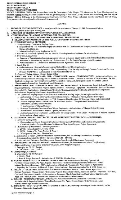 Mccreary, Veselka, Bragg & Allen, P.C. Attorneys At Law Waco, TX Office