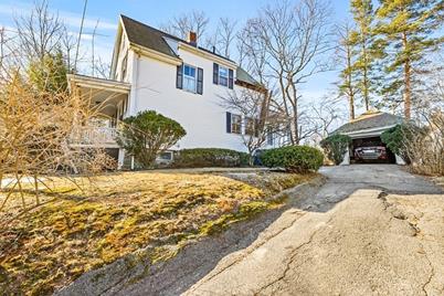 Hurwit & Associates Newton, MA Office