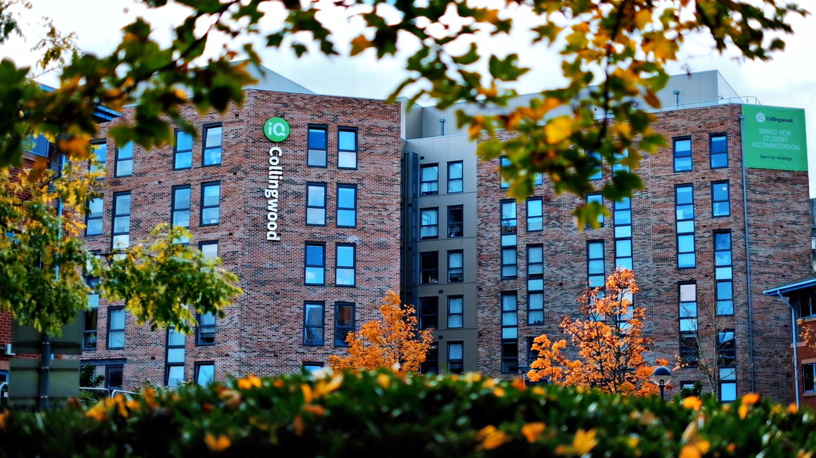 Collingwood Legal Newcastle upon Tyne, United Kingdom Office