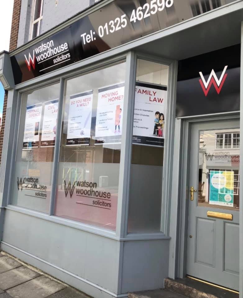 Paul J Watson Solicitor Middlesbrough, United Kingdom Office