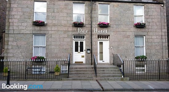 Dentons Aberdeen, United Kingdom Office