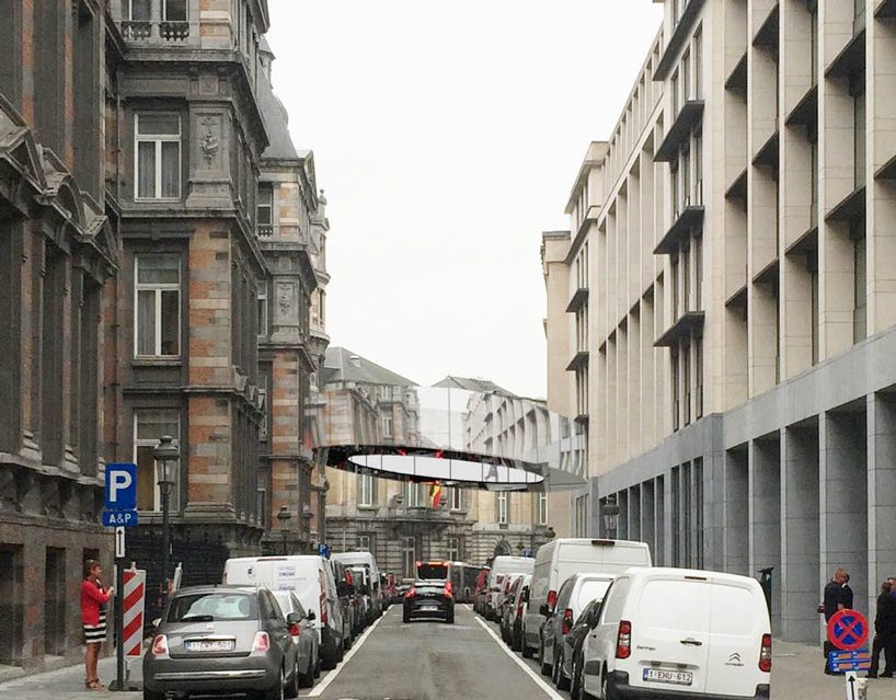 Hunton Andrews Kurth Brussels, Belgium Office