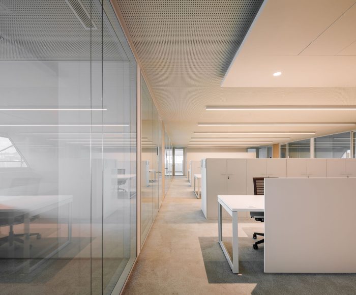 Cuatrecasas Lisbon, Portugal Office