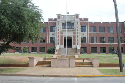 Potter Minton Marshall, TX Office