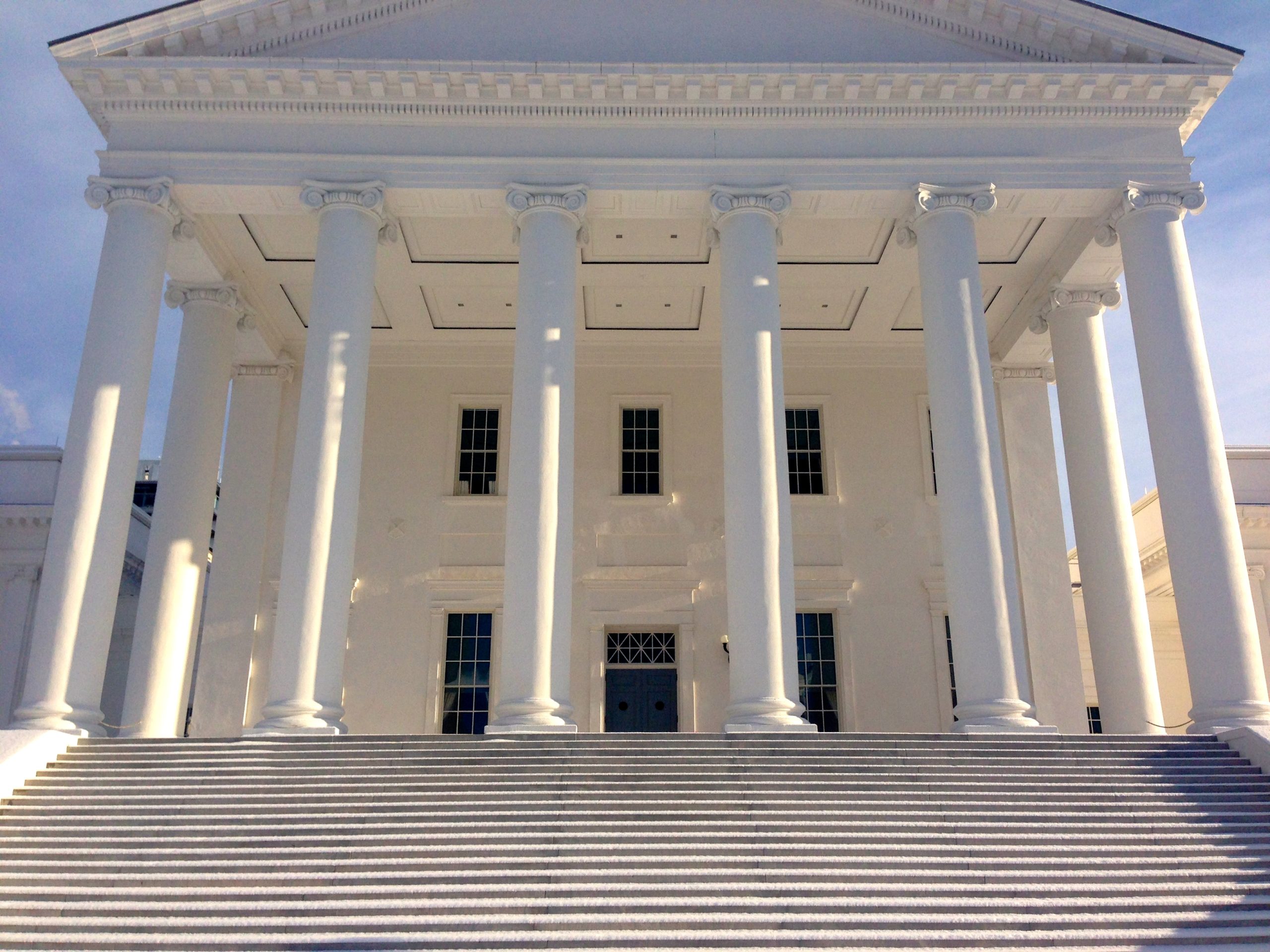 Evolution Divorce & Family Law, PLLC Richmond,  Office