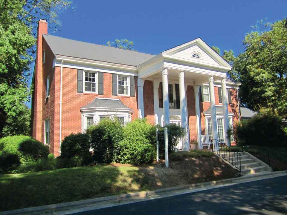 Nixon Law Offices, PA High Point, NC Office